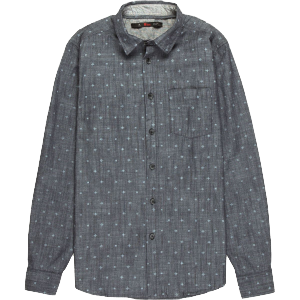 Long Sleeve Button Downs