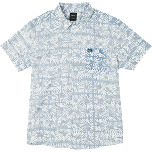 Short Sleeve Button Downs